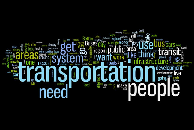 -transportas